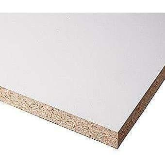 Board Melamine White-Lumber & Sheet Stock-Florence-ƒ1.8x2.7𝑚 x 𝑇16𝑚𝑚-diyshop.co.za