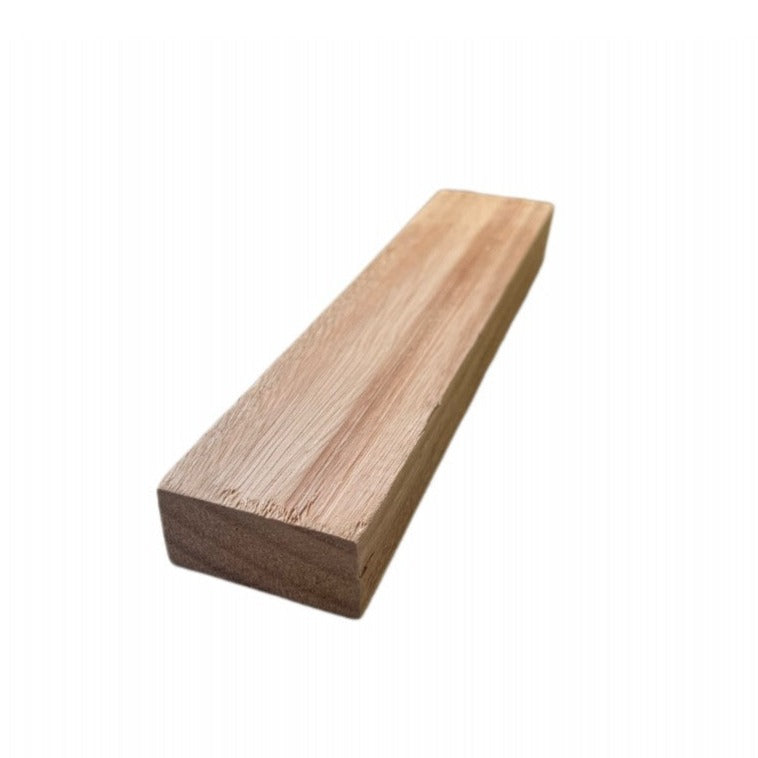 Timber Moulding Cleat Hardwood