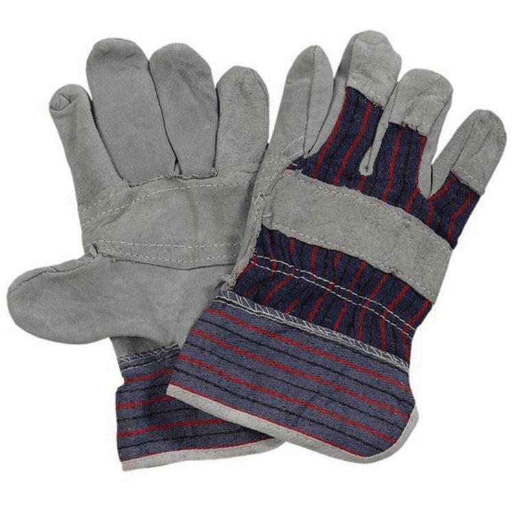 Glove Candy Stripe-Gloves-Private Label PPE-diyshop.co.za