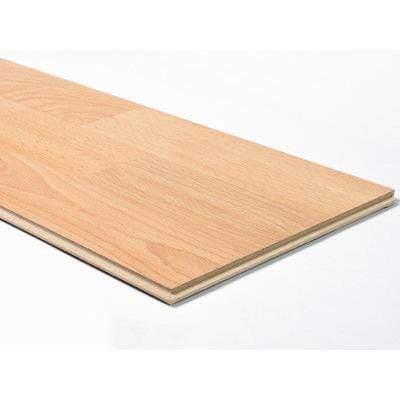 Laminate Wood Floor Panel-Flooring & Carpet-Archies Hardware-LFN6217-𝑤197 x ℓ1218 x 𝙩8.13mm /△1.92m2-diyshop.co.za