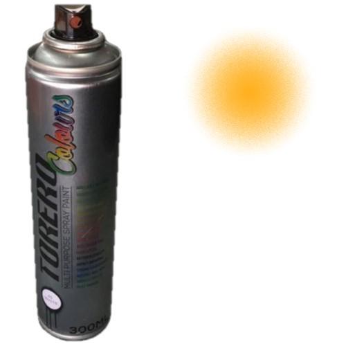 Spray Paint Standard Colors-Spray Paint-Archies Hardware-Orange-300ml-diyshop.co.za